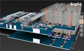 科大智能子公司增資力子機器人，加速智能物流與軟件研發(fā)布局