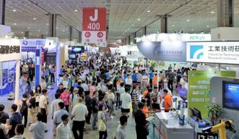 臺灣國際運輸物流及物聯(lián)網(wǎng)展覽會隆重開幕，聚焦物流軟件研發(fā)新趨勢